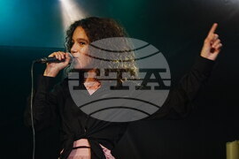 Пловдив - Plovdiv Jazz Fest - млади таланти