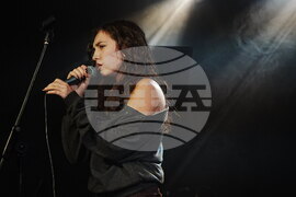 Пловдив - Plovdiv Jazz Fest - млади таланти