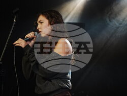 Пловдив - Plovdiv Jazz Fest - млади таланти