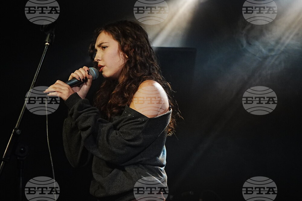 Пловдив - Plovdiv Jazz Fest - млади таланти