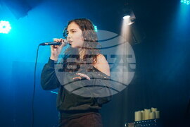 Пловдив - Plovdiv Jazz Fest - млади таланти