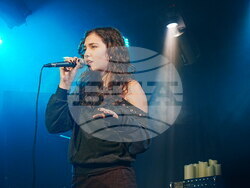 Пловдив - Plovdiv Jazz Fest - млади таланти