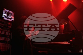 Пловдив - Plovdiv Jazz Fest - млади таланти