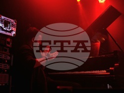 Пловдив - Plovdiv Jazz Fest - млади таланти