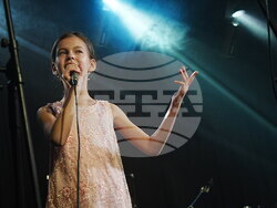 Пловдив - Plovdiv Jazz Fest - млади таланти