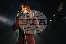 Пловдив - Plovdiv Jazz Fest - млади таланти