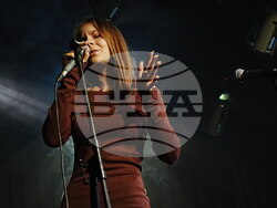 Пловдив - Plovdiv Jazz Fest - млади таланти