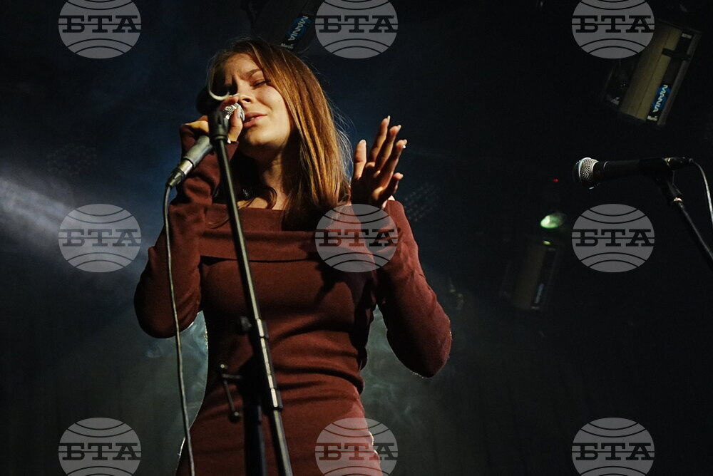 Пловдив - Plovdiv Jazz Fest - млади таланти