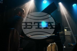 Пловдив - Plovdiv Jazz Fest - млади таланти