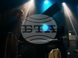 Пловдив - Plovdiv Jazz Fest - млади таланти