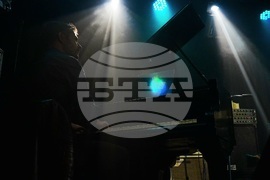Пловдив - Plovdiv Jazz Fest - млади таланти