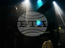 Пловдив - Plovdiv Jazz Fest - млади таланти