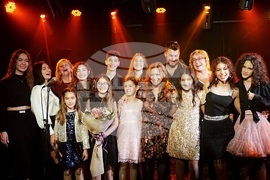 Пловдив - Plovdiv Jazz Fest - млади таланти