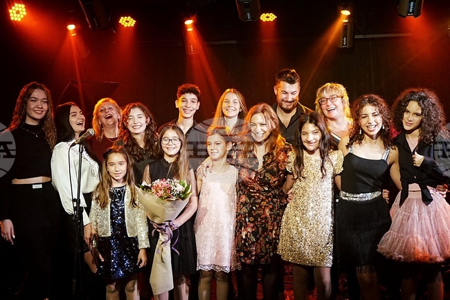 Пловдив - Plovdiv Jazz Fest - млади таланти