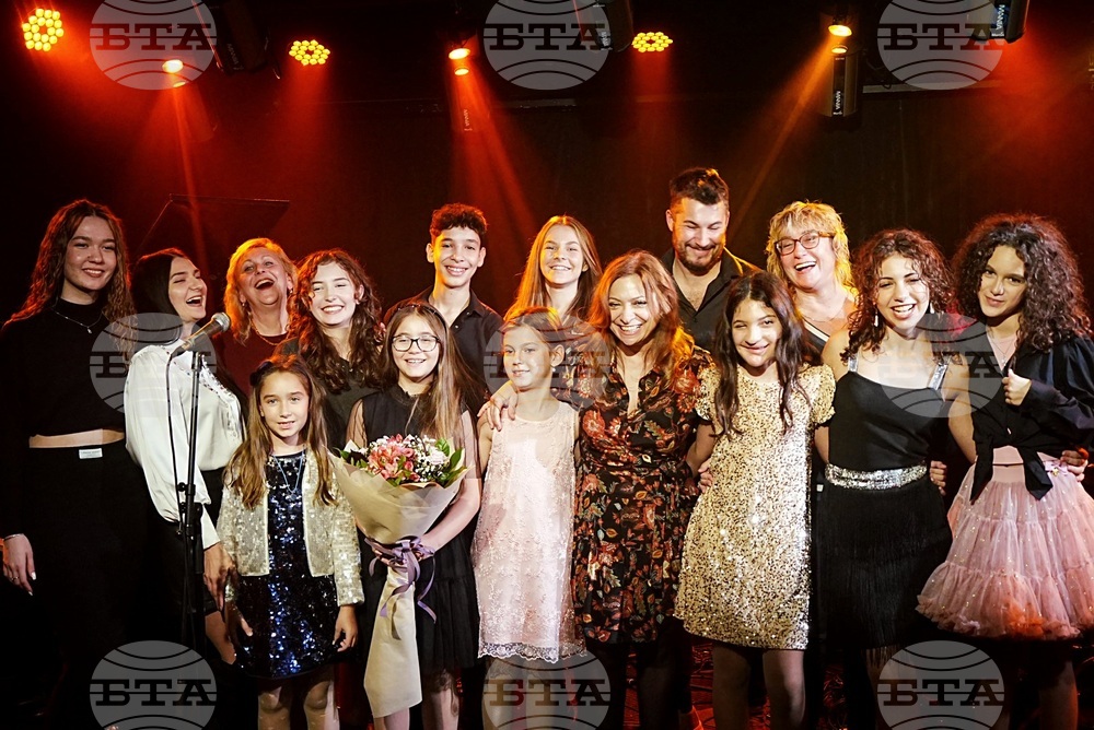 Пловдив - Plovdiv Jazz Fest - млади таланти