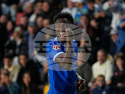 Spain Soccer La Liga