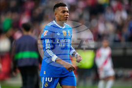 Spain Soccer La Liga