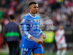 Spain Soccer La Liga