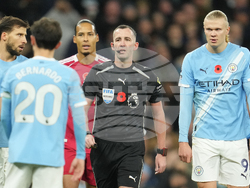 Britain Soccer Premier League