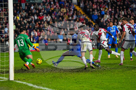 Spain Soccer La Liga