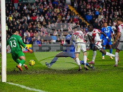 Spain Soccer La Liga