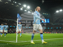 Britain Soccer Premier League