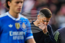 Spain Soccer La Liga