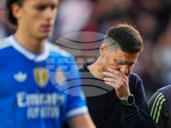 Spain Soccer La Liga