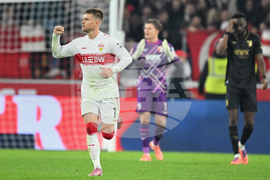 Germany Soccer Bundesliga