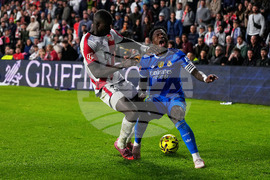 Spain Soccer La Liga