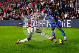 Spain Soccer La Liga