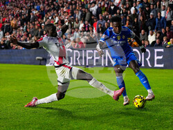 Spain Soccer La Liga