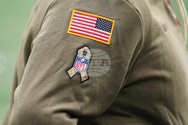 Browns Jets Football