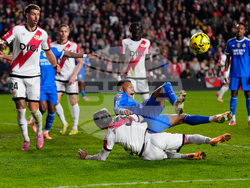 Spain Soccer La Liga