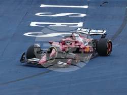 Brazil F1 GP Auto Racing