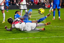 Spain Soccer La Liga