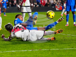 Spain Soccer La Liga