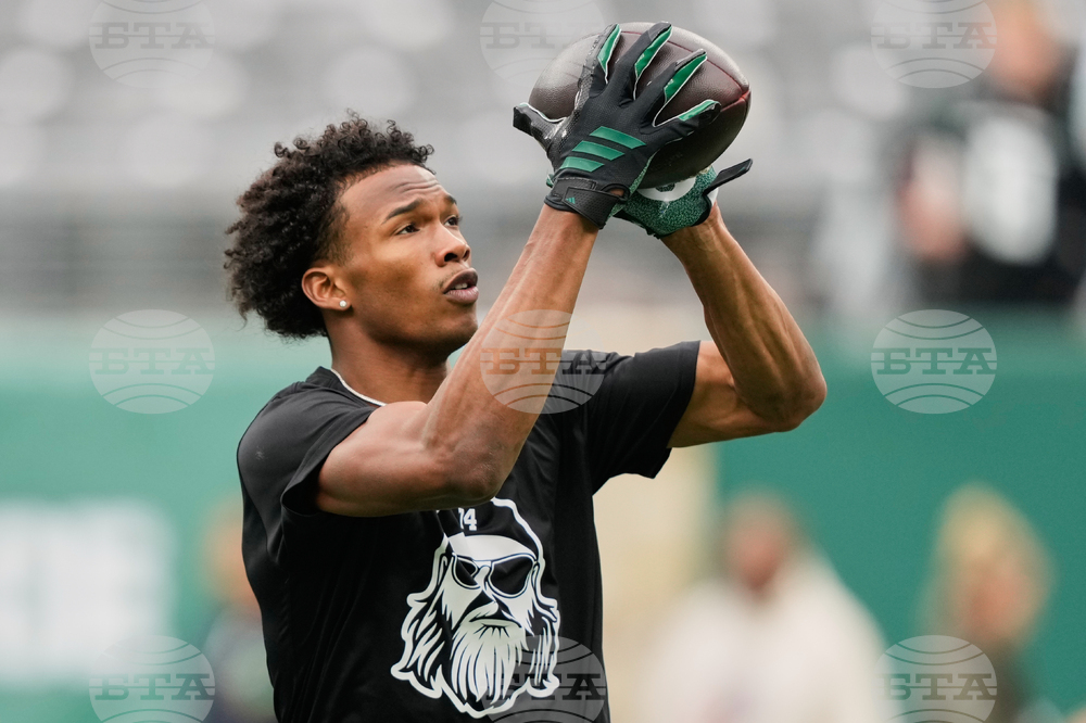 Browns Jets Football