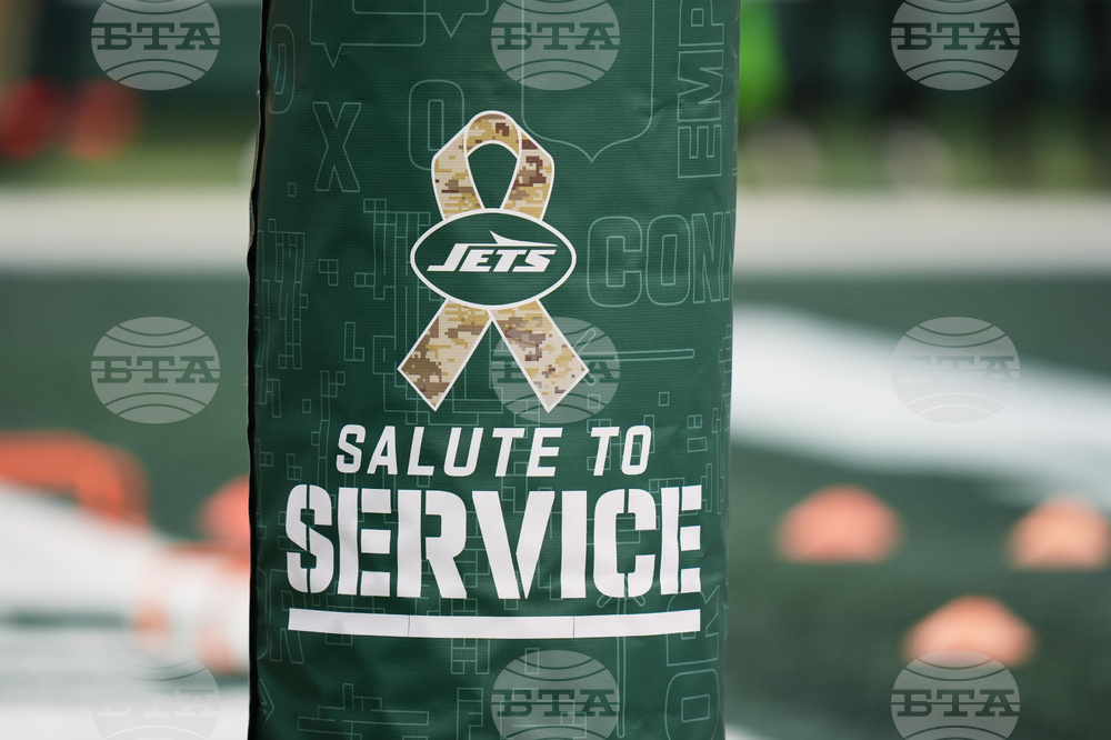 Browns Jets Football