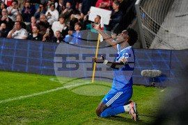 Spain Soccer La Liga