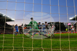 Spain Soccer La Liga