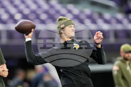 Ravens Vikings Football