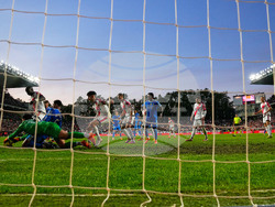 Spain Soccer La Liga