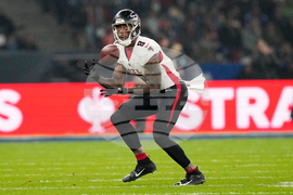 Falcons Colts Football