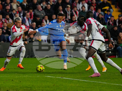 APTOPIX Spain Soccer La Liga