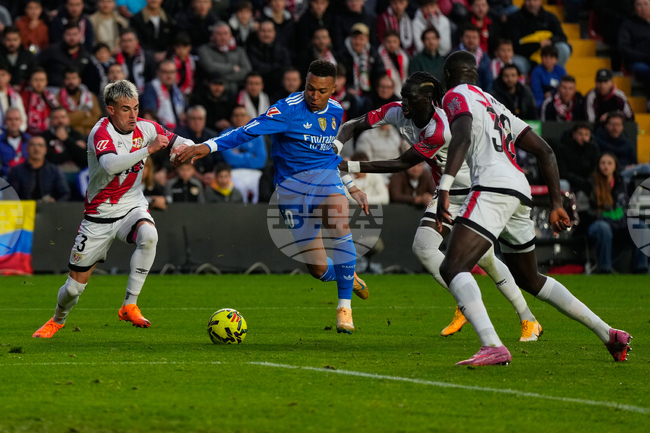 APTOPIX Spain Soccer La Liga