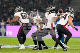 Falcons Colts Football