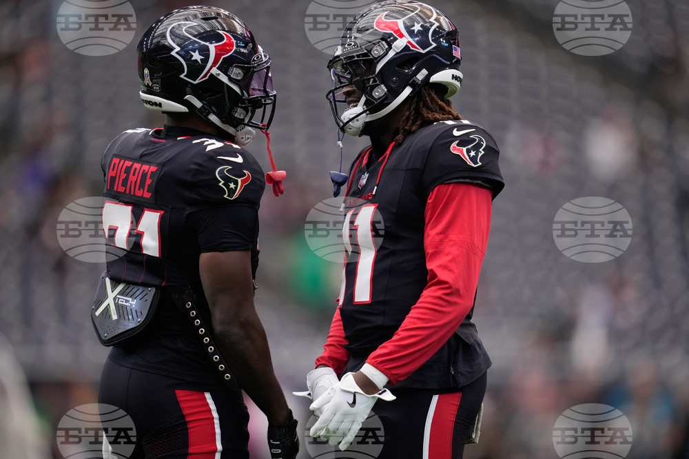 Jaguars Texans Football