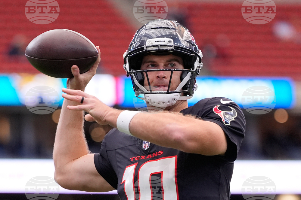 Jaguars Texans Football