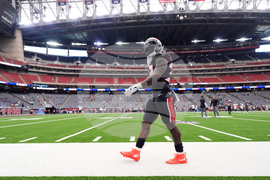 Jaguars Texans Football